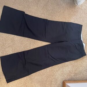Banana republic linen pants